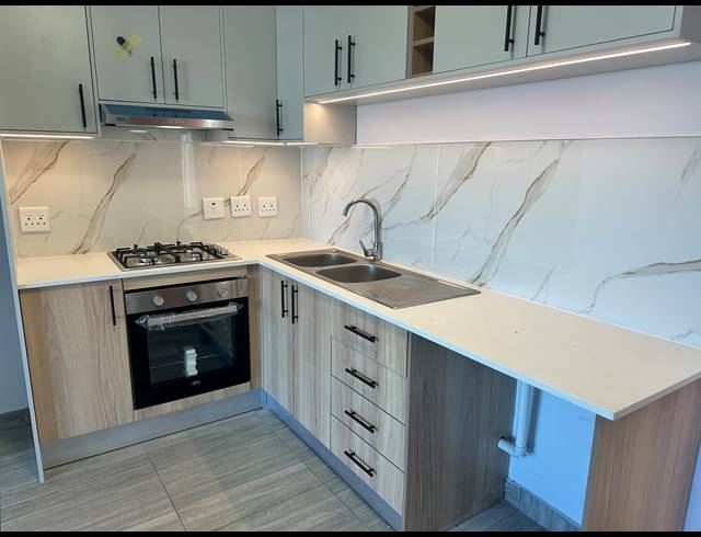 3 BEDROOM APARTMENT FOR SALE IN PARKLANDS NORTH